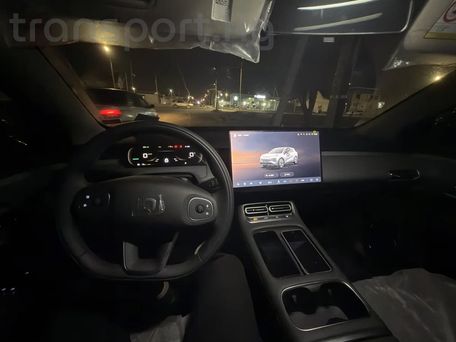 Changan Qiyuan Q05, 2026 — сүрөт 4