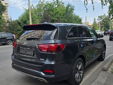 Kia Sorento, 2019 — 照片 7