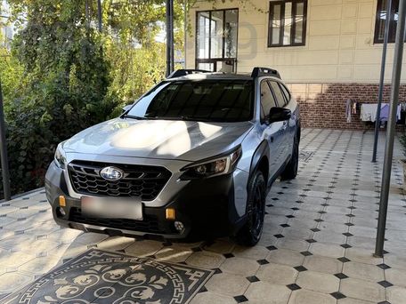 Subaru Outback, 2022