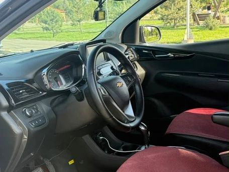 Chevrolet Spark, 2016 — сүрөт 5