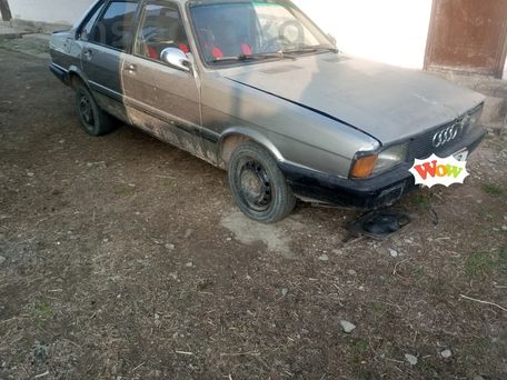 Audi 80, 1996 — сүрөт 1