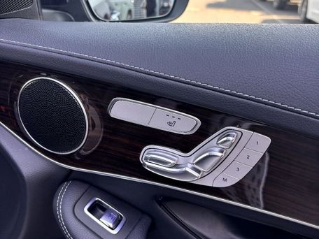 Mercedes-Benz GLC, 2019 — photo 12