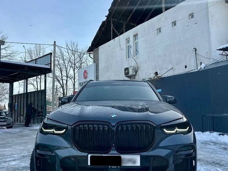BMW X5, 2020 — 照片 9