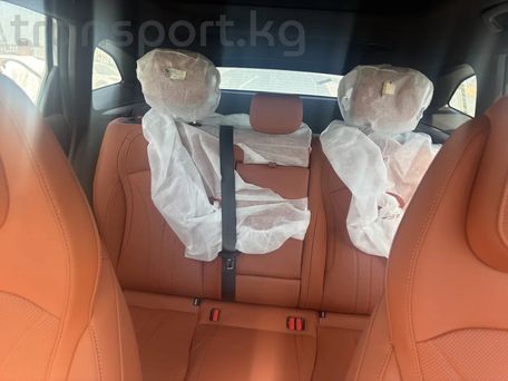 Geely Galaxy M7, 2026 — сүрөт 6