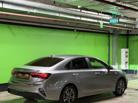 Kia K3, 2022 — photo 3