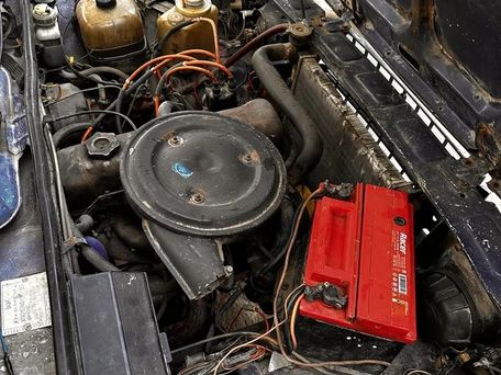 Lada (ВАЗ) 2107, 2003 — сүрөт 11