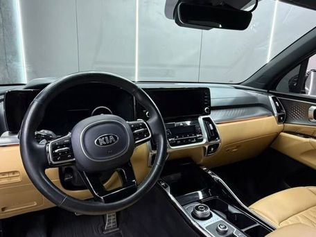 Kia Sorento, 2020 — photo 14
