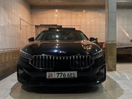 Kia K7, 2020 — сүрөт 1