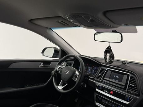 Hyundai Sonata, 2021 — сүрөт 9