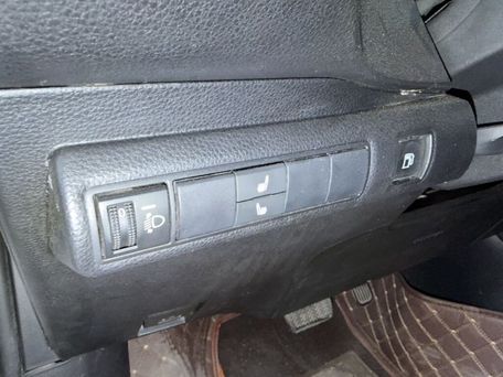 Toyota Levin, 2021 — photo 6