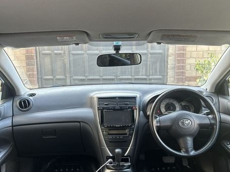 Toyota Blade, 2005 — 照片 6