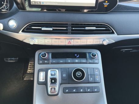 Hyundai Palisade, 2020 — photo 10