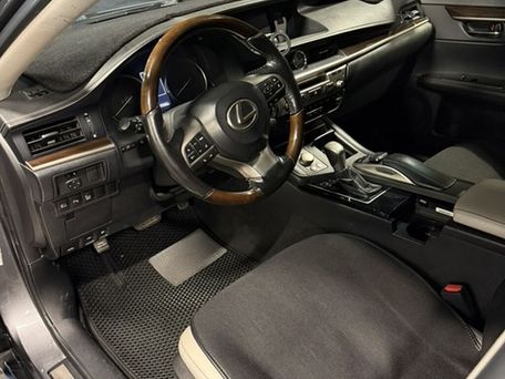 Lexus ES, 2017 — сүрөт 6