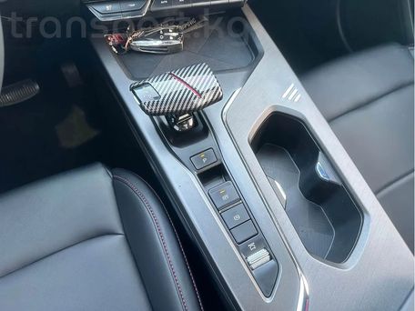 Changan X5 Plus, 2025 — фото 12