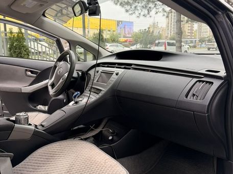 Toyota Prius, 2013 — сүрөт 13