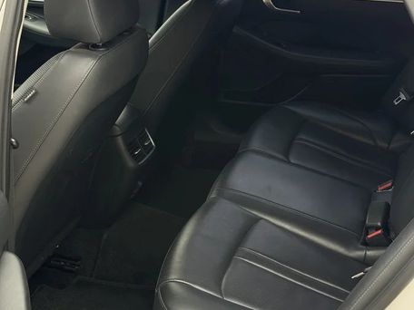Hyundai Sonata, 2019 — 照片 7