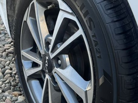 Kia K3, 2022 — сүрөт 7