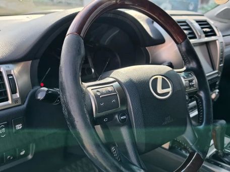 Lexus GX, 2010 — сүрөт 7
