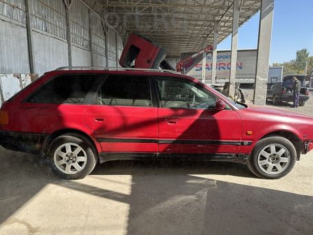 Audi 100, 1994 — photo 2