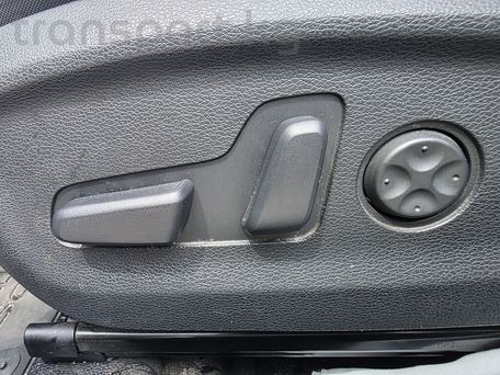 Hyundai Sonata, 2020 — фото 15