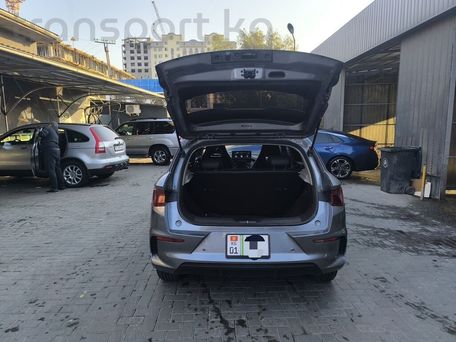 BYD E2, 2025 — сүрөт 4