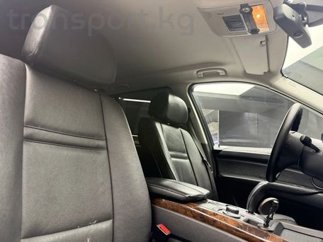 BMW X5, 2008 — сүрөт 9