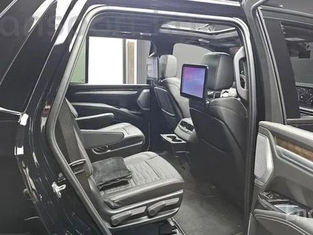 Cadillac Escalade-V, 2026 — фото 11