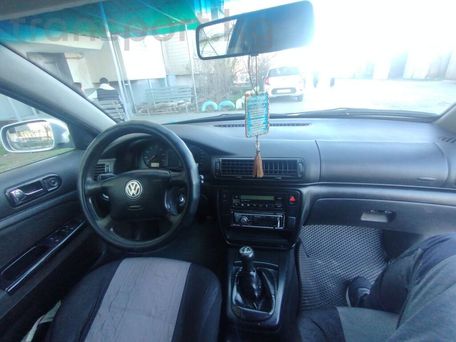 Volkswagen Passat, 1998 — photo 5