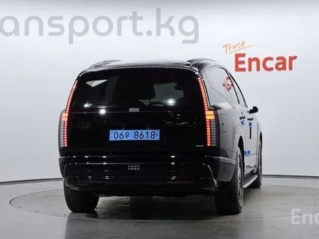 Hyundai IONIQ, 2026 — photo 4