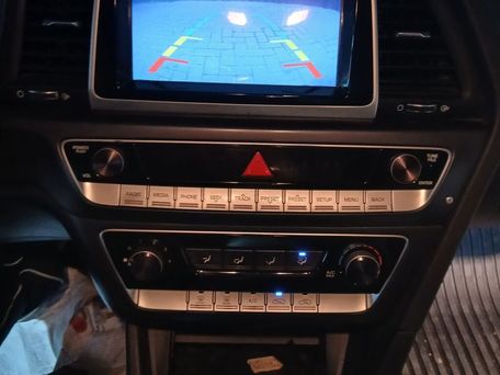 Hyundai Sonata, 2019 — фото 13