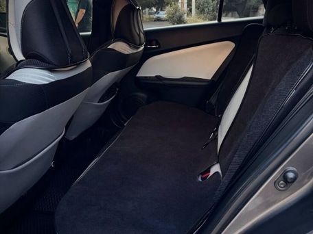 Toyota Prius, 2018 — фото 8