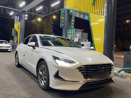 Hyundai Sonata, 2023