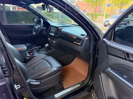 SsangYong Rexton Sports, 2019 — photo 7