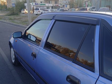 Daewoo Nexia, 2007 — photo 7