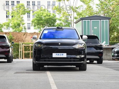 Aito M9, 2025