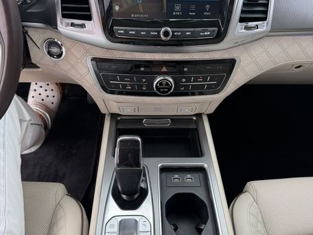 SsangYong Rexton, 2020 — photo 17