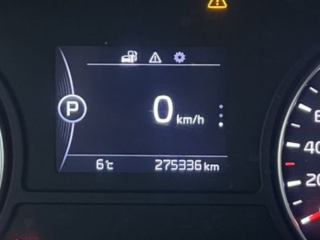 Kia K5, 2017 — сүрөт 8