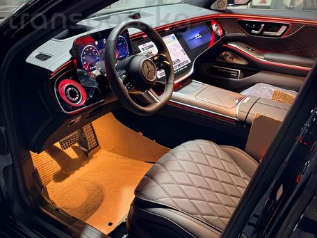 Mercedes-Benz S-Класс, 2026 — 照片 3