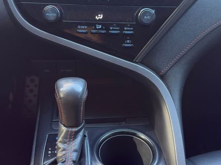 Toyota Camry, 2019 — photo 10