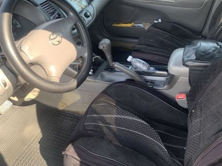 Toyota Camry, 2004 — сүрөт 11