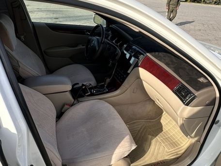 Lexus ES, 2003 — photo 6