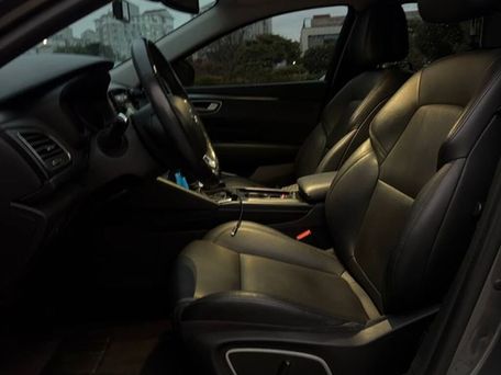 Renault Samsung SM6, 2020 — фото 12