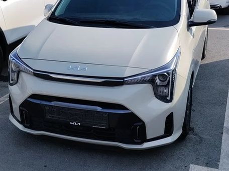 Kia Morning, 2023 — 照片 1