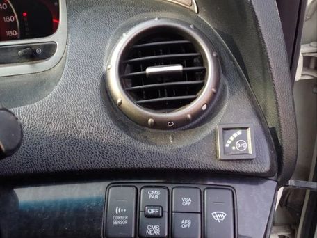 Honda Odyssey, 2004 — сүрөт 5