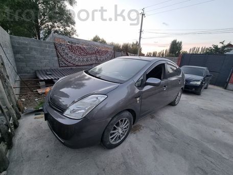 Toyota Prius, 2008 — фото 2