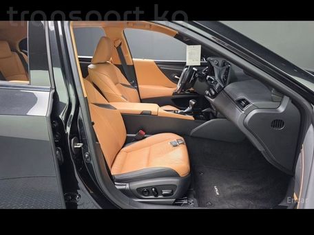 Lexus ES, 2023 — photo 7