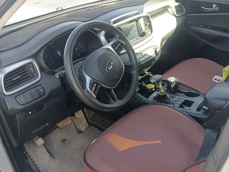 Kia Sorento, 2019 — photo 7