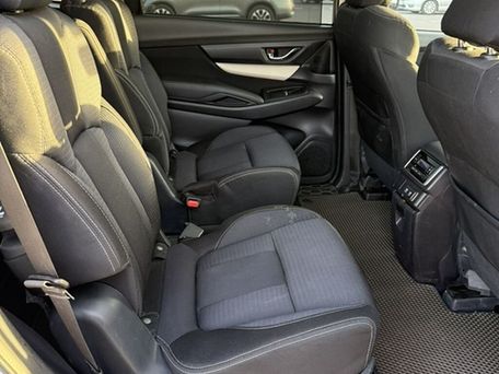 Subaru Ascent, 2018 — фото 10