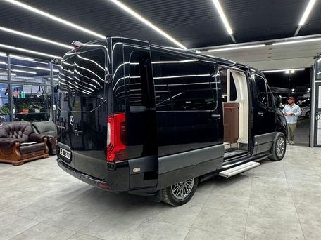Mercedes-Benz V-Класс, 2020 — сүрөт 14