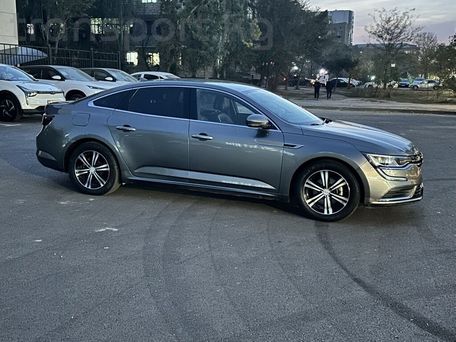 Renault Talisman, 2019 — photo 3